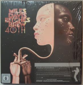 Miles Davis - Bitches Brew 40th Anniversary Legacy Edition (1)